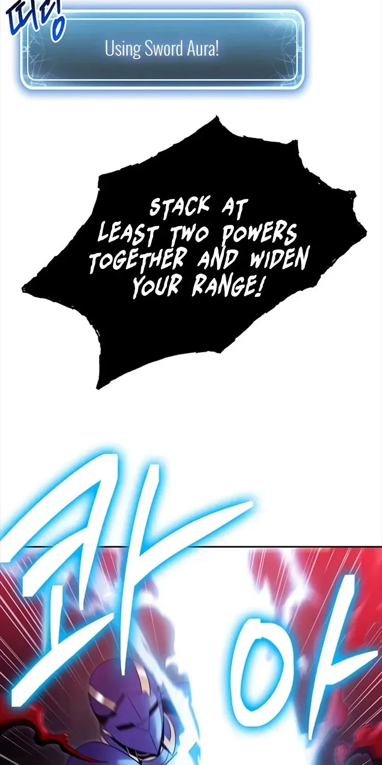 Skeleton Soldier Chapter 78 page 25 - 