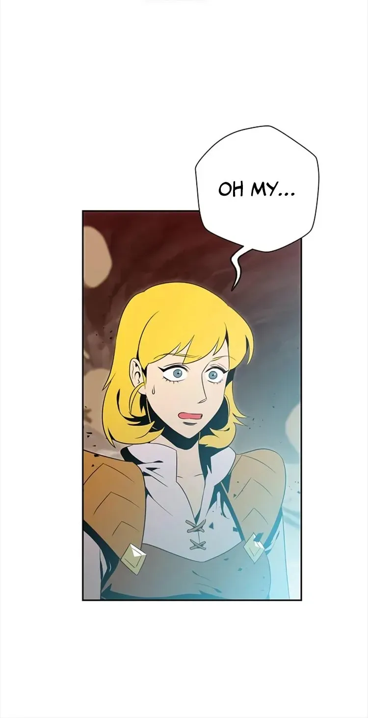 Skeleton Soldier Chapter 78 page 28 - 