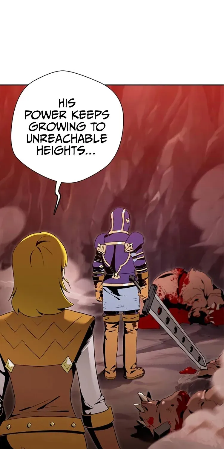 Skeleton Soldier Chapter 78 page 29 - 