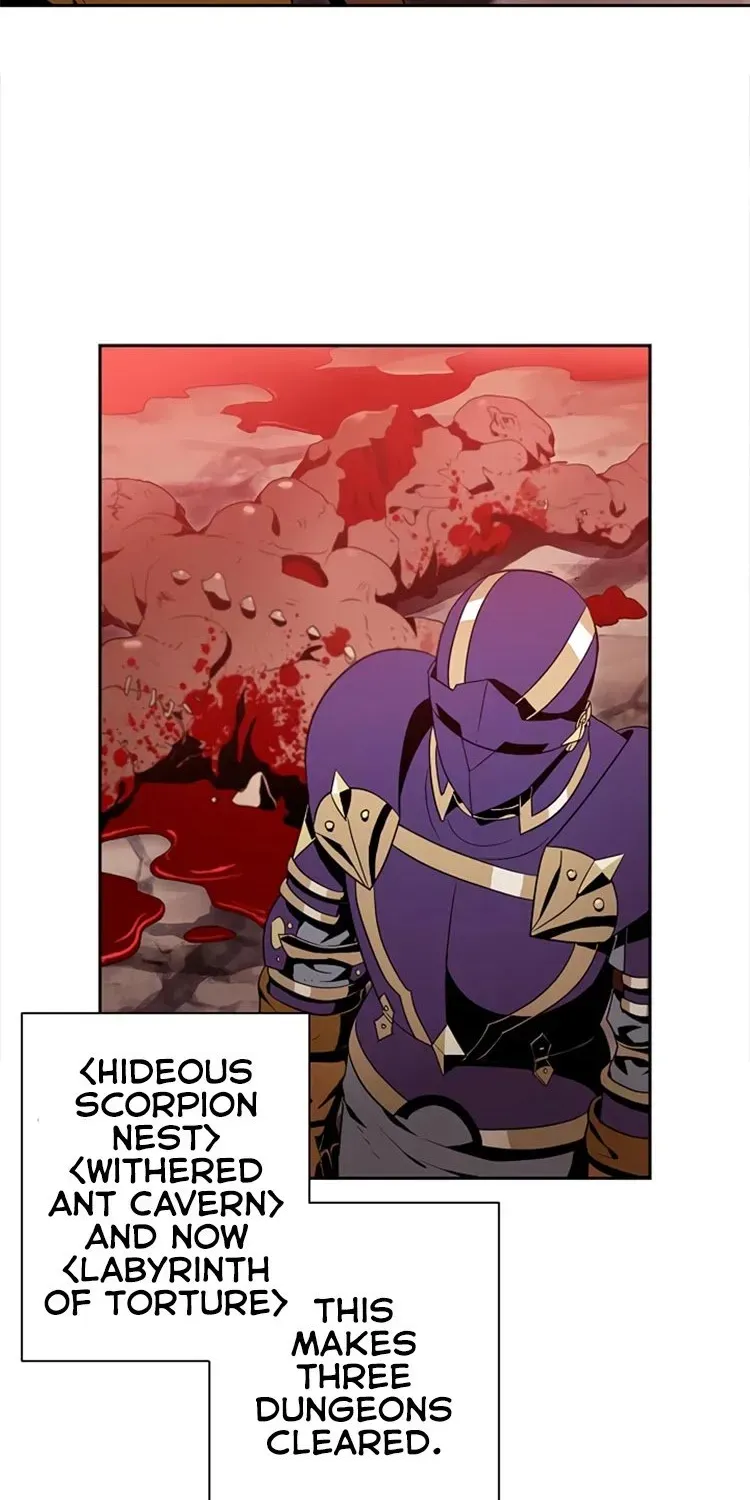 Skeleton Soldier Chapter 78 page 30 - 