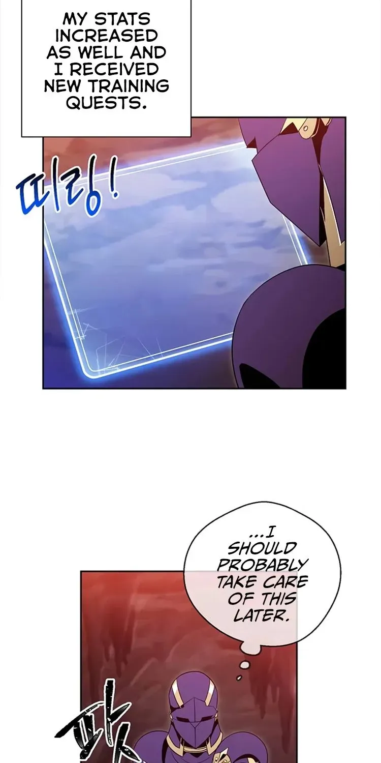 Skeleton Soldier Chapter 78 page 32 - 