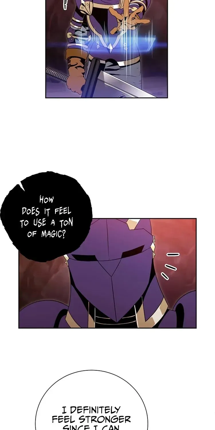 Skeleton Soldier Chapter 78 page 33 - 