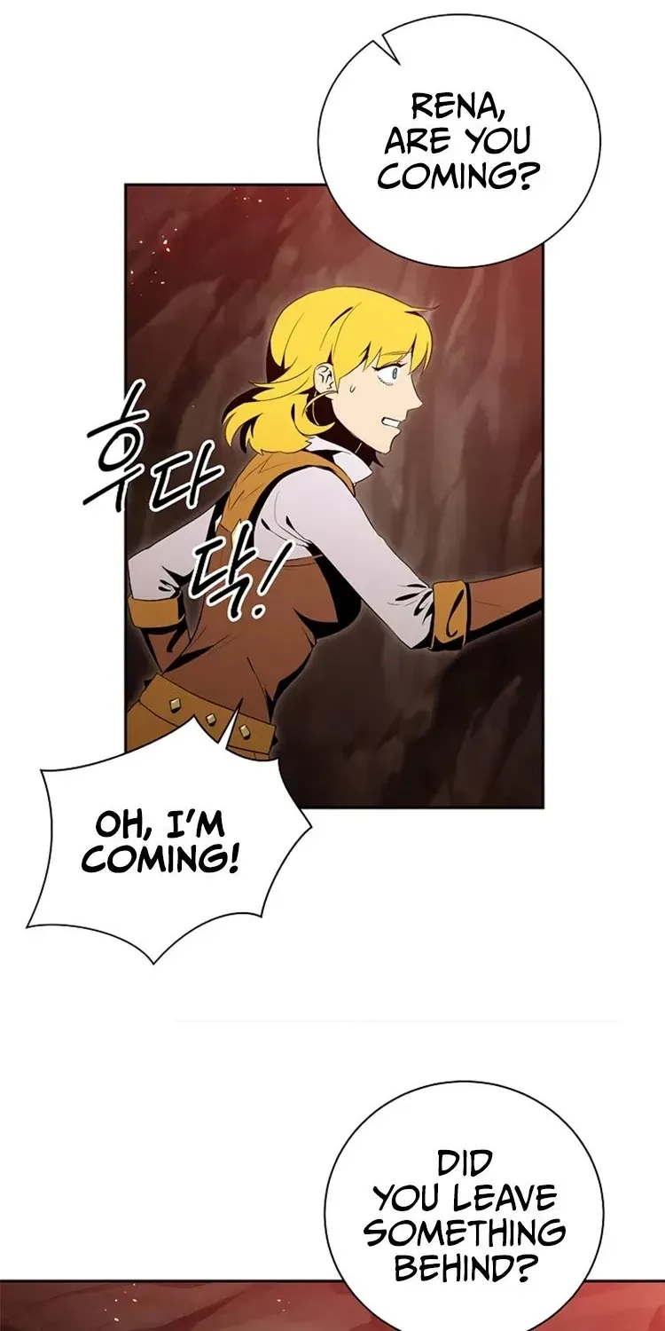 Skeleton Soldier Chapter 78 page 38 - 