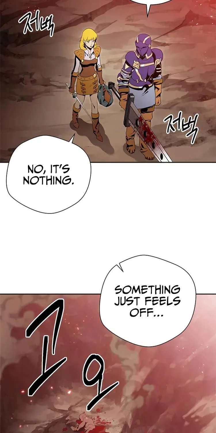 Skeleton Soldier Chapter 78 page 39 - 