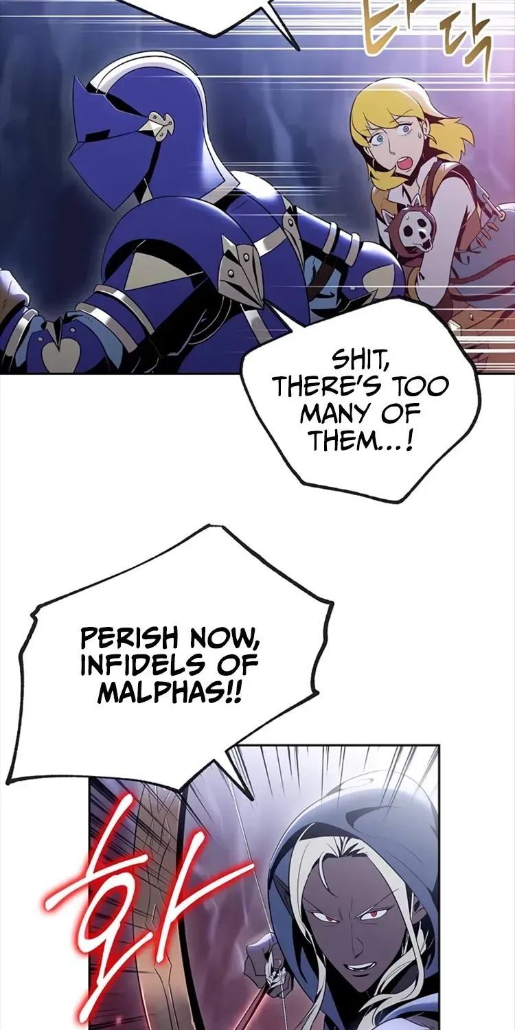 Skeleton Soldier Chapter 78 page 5 - 