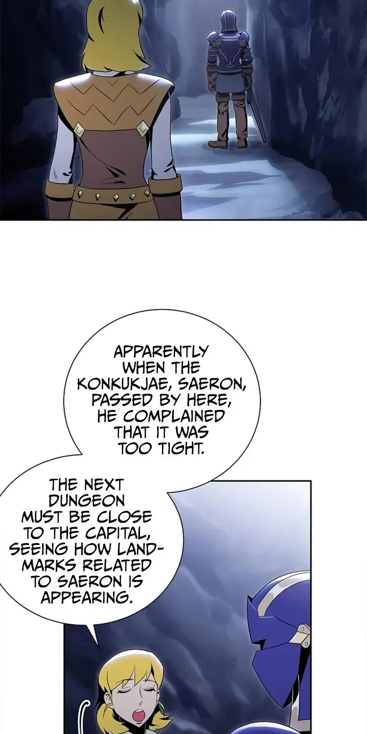 Skeleton Soldier Chapter 78 page 43 - 