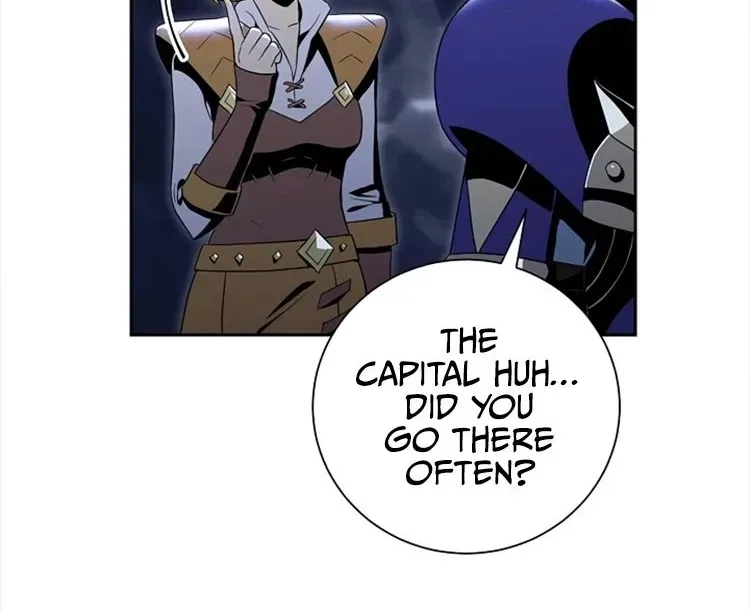 Skeleton Soldier Chapter 78 page 44 - 