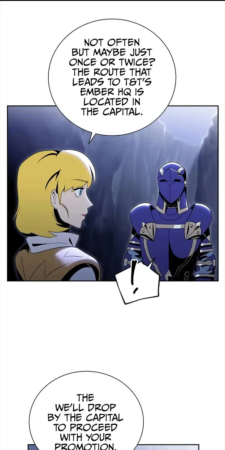 Skeleton Soldier Chapter 78 page 45 - 