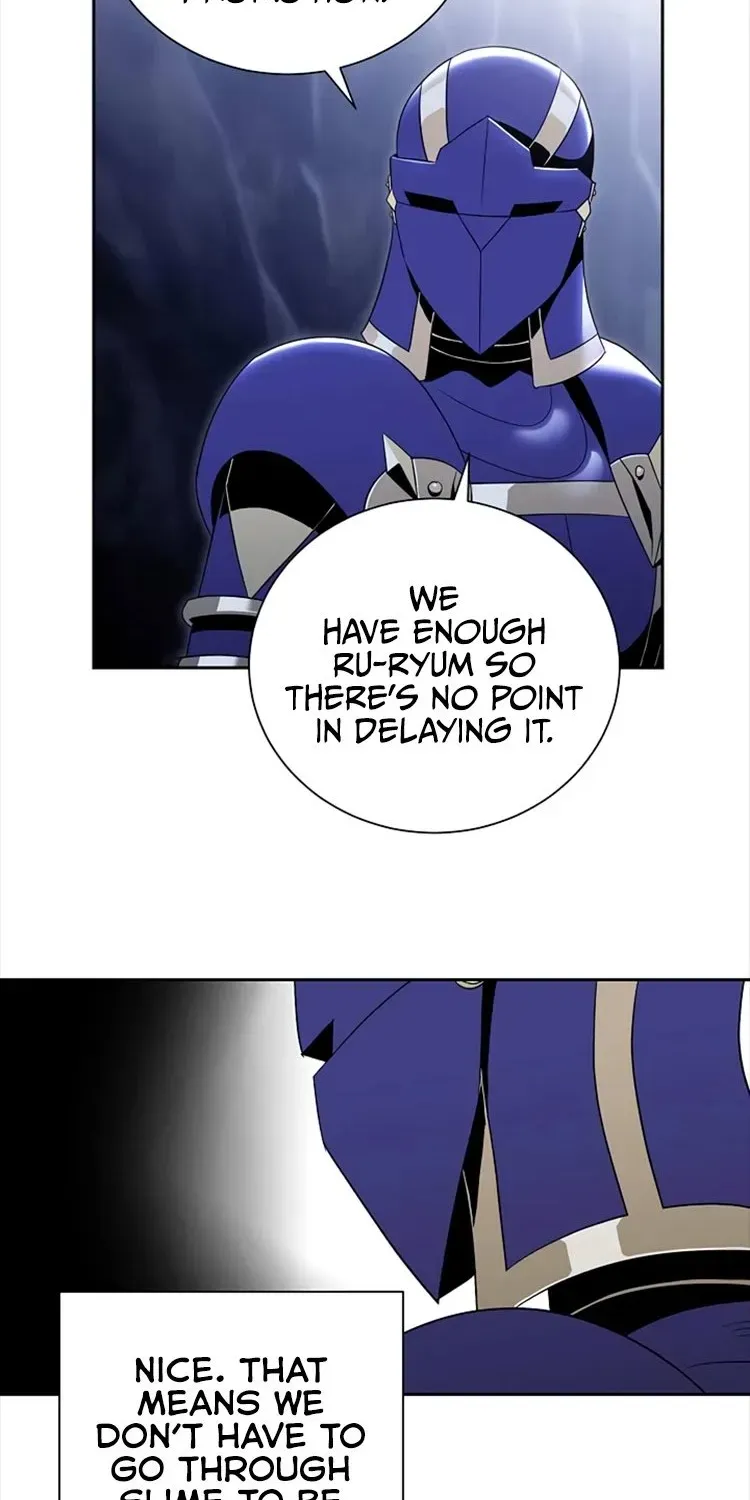 Skeleton Soldier Chapter 78 page 46 - 