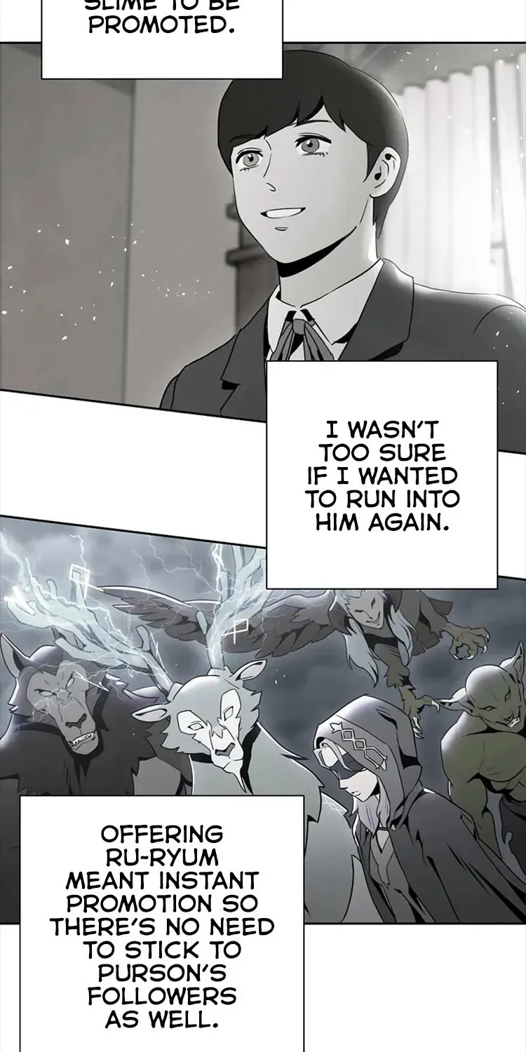 Skeleton Soldier Chapter 78 page 47 - 