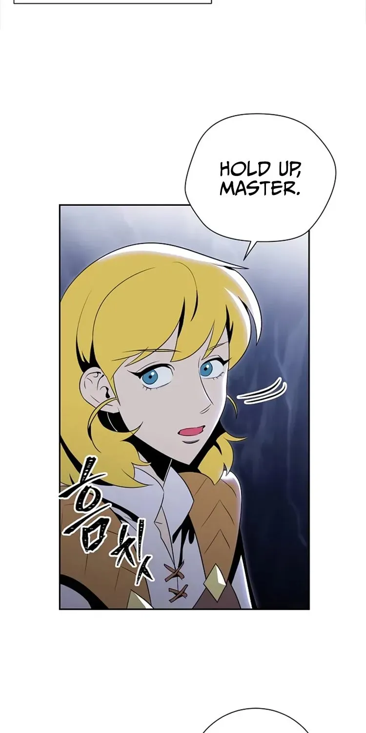 Skeleton Soldier Chapter 78 page 48 - 