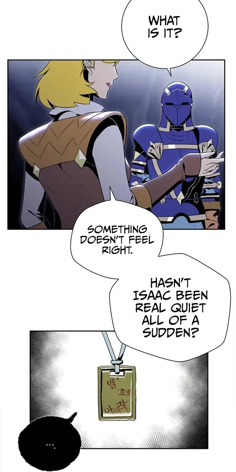 Skeleton Soldier Chapter 78 page 49 - 