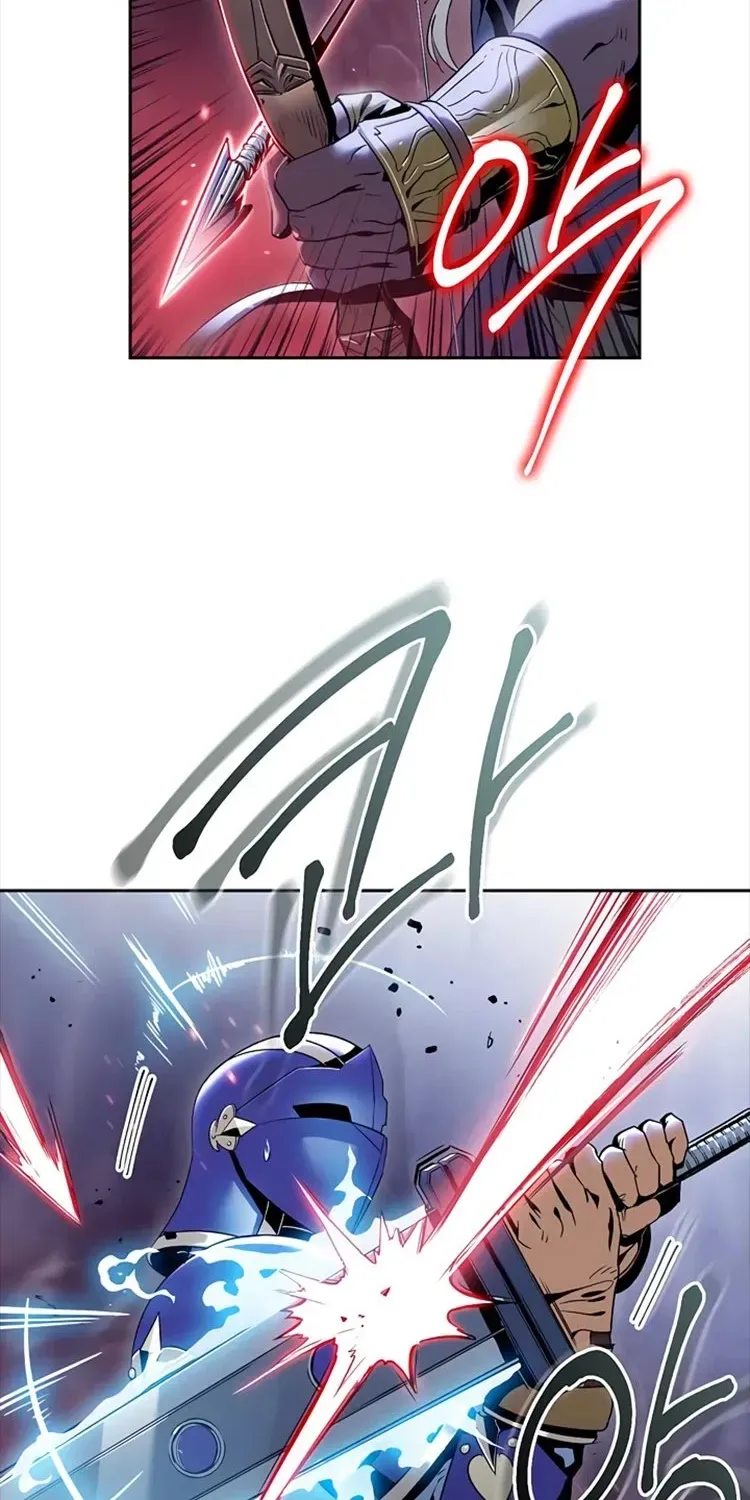 Skeleton Soldier Chapter 78 page 6 - 
