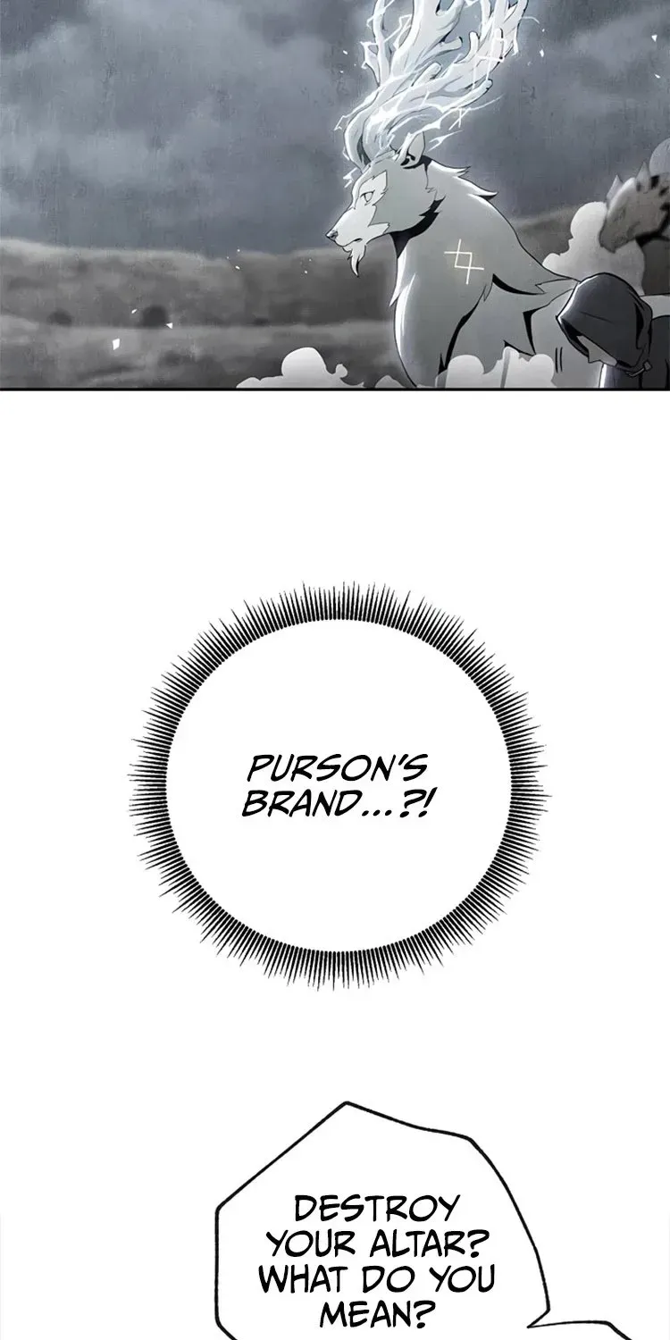 Skeleton Soldier Chapter 78 page 53 - 