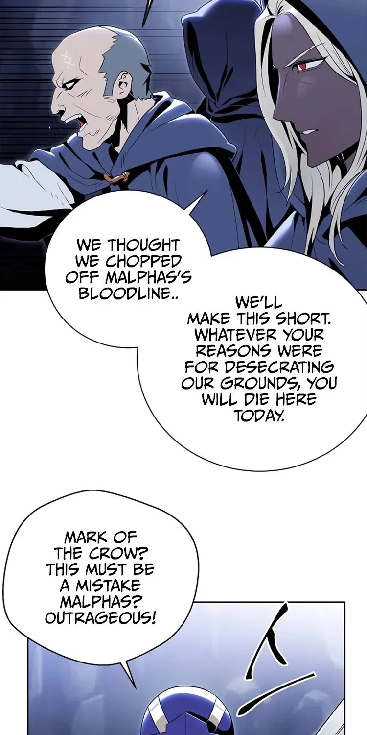 Skeleton Soldier Chapter 78 page 55 - 