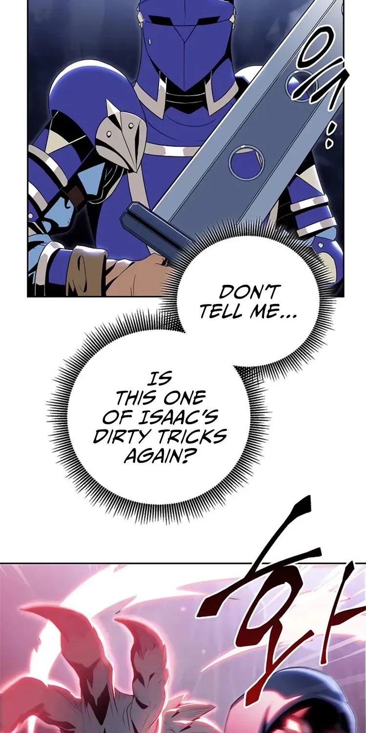 Skeleton Soldier Chapter 78 page 56 - 