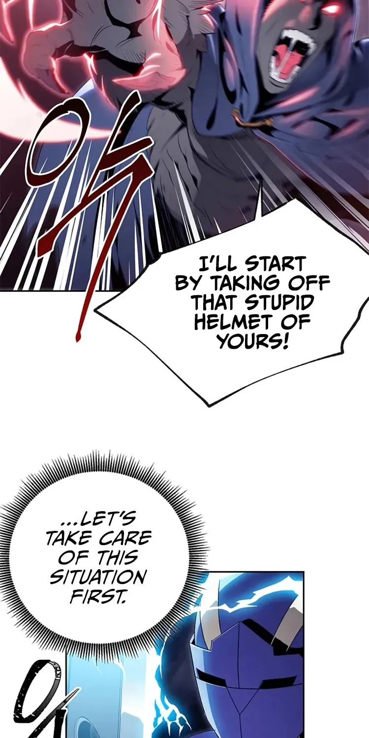 Skeleton Soldier Chapter 78 page 57 - 