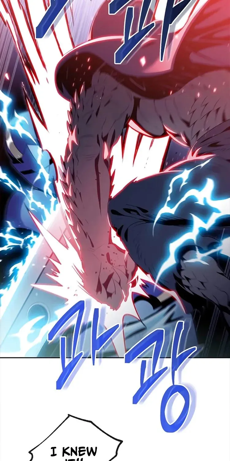 Skeleton Soldier Chapter 78 page 59 - 