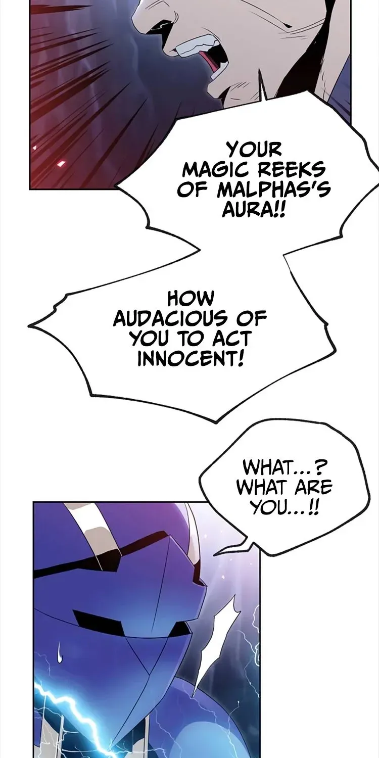 Skeleton Soldier Chapter 78 page 61 - 