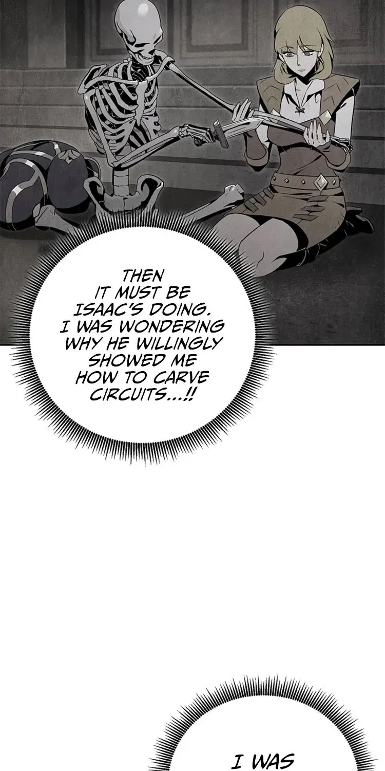 Skeleton Soldier Chapter 78 page 64 - 