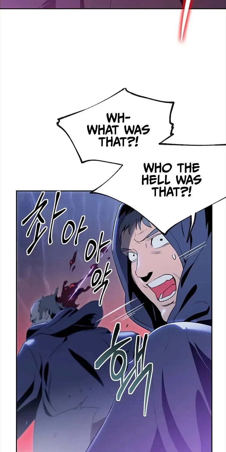 Skeleton Soldier Chapter 79 page 11 - 
