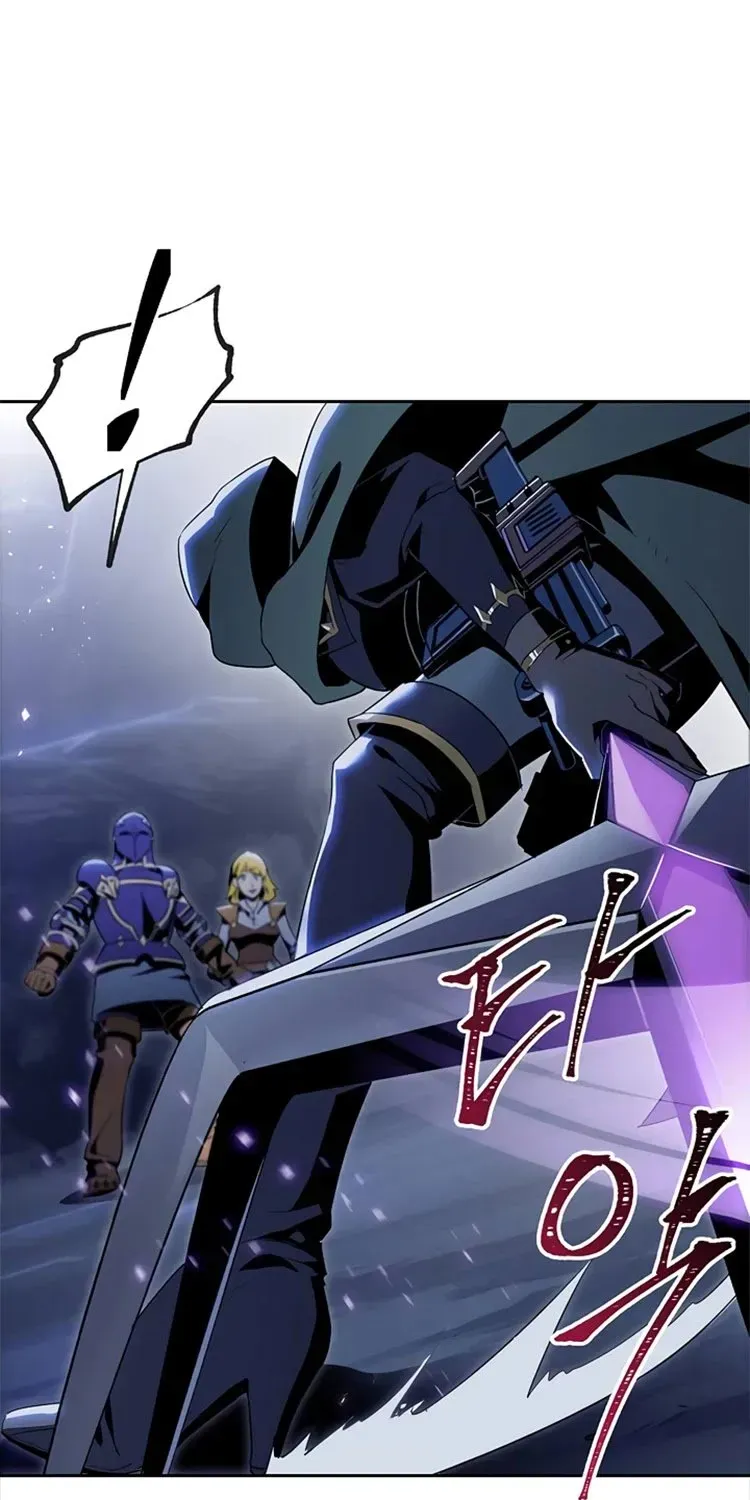 Skeleton Soldier Chapter 79 page 15 - 