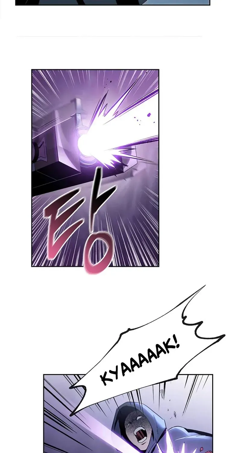 Skeleton Soldier Chapter 79 page 19 - 