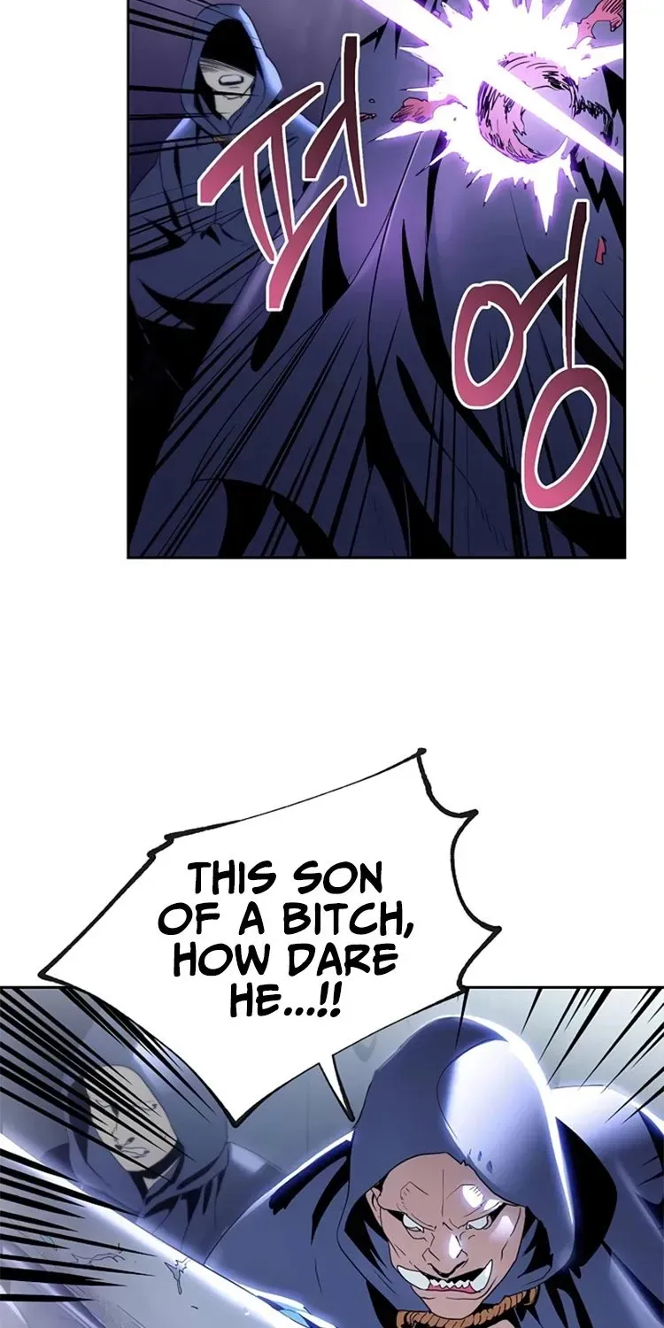 Skeleton Soldier Chapter 79 page 20 - 
