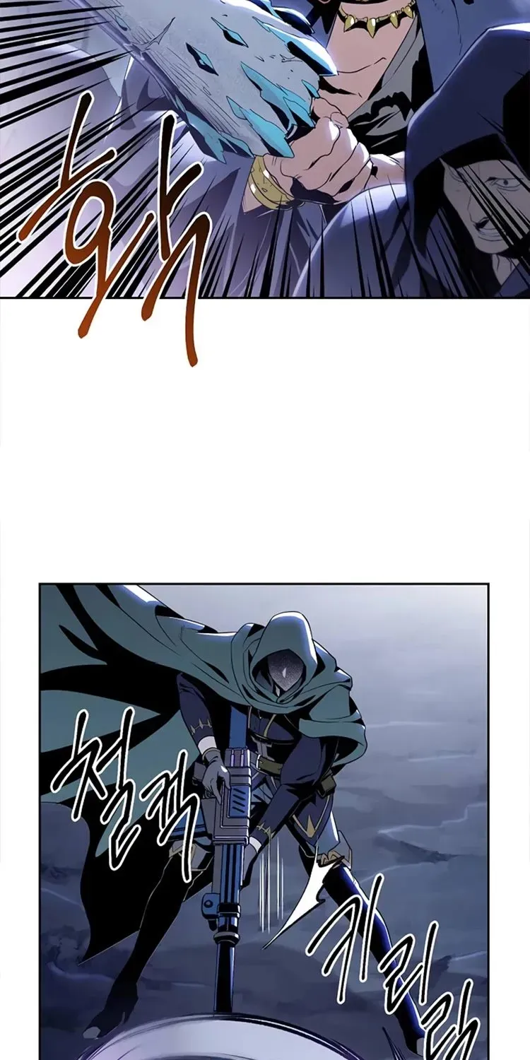 Skeleton Soldier Chapter 79 page 21 - 