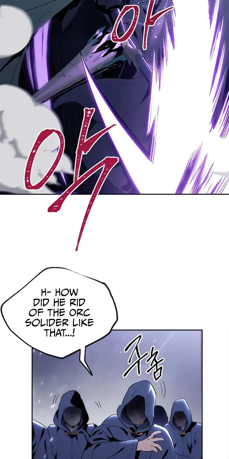 Skeleton Soldier Chapter 79 page 23 - 