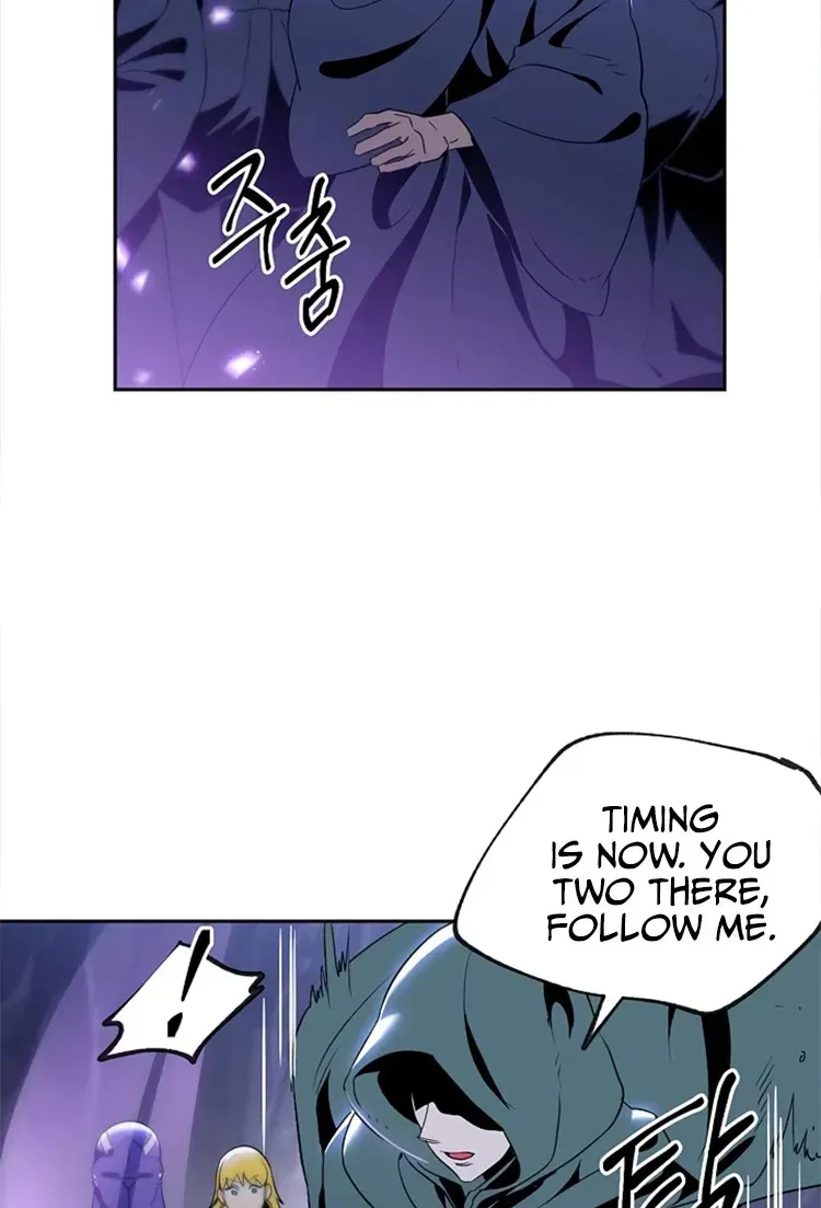 Skeleton Soldier Chapter 79 page 24 - 