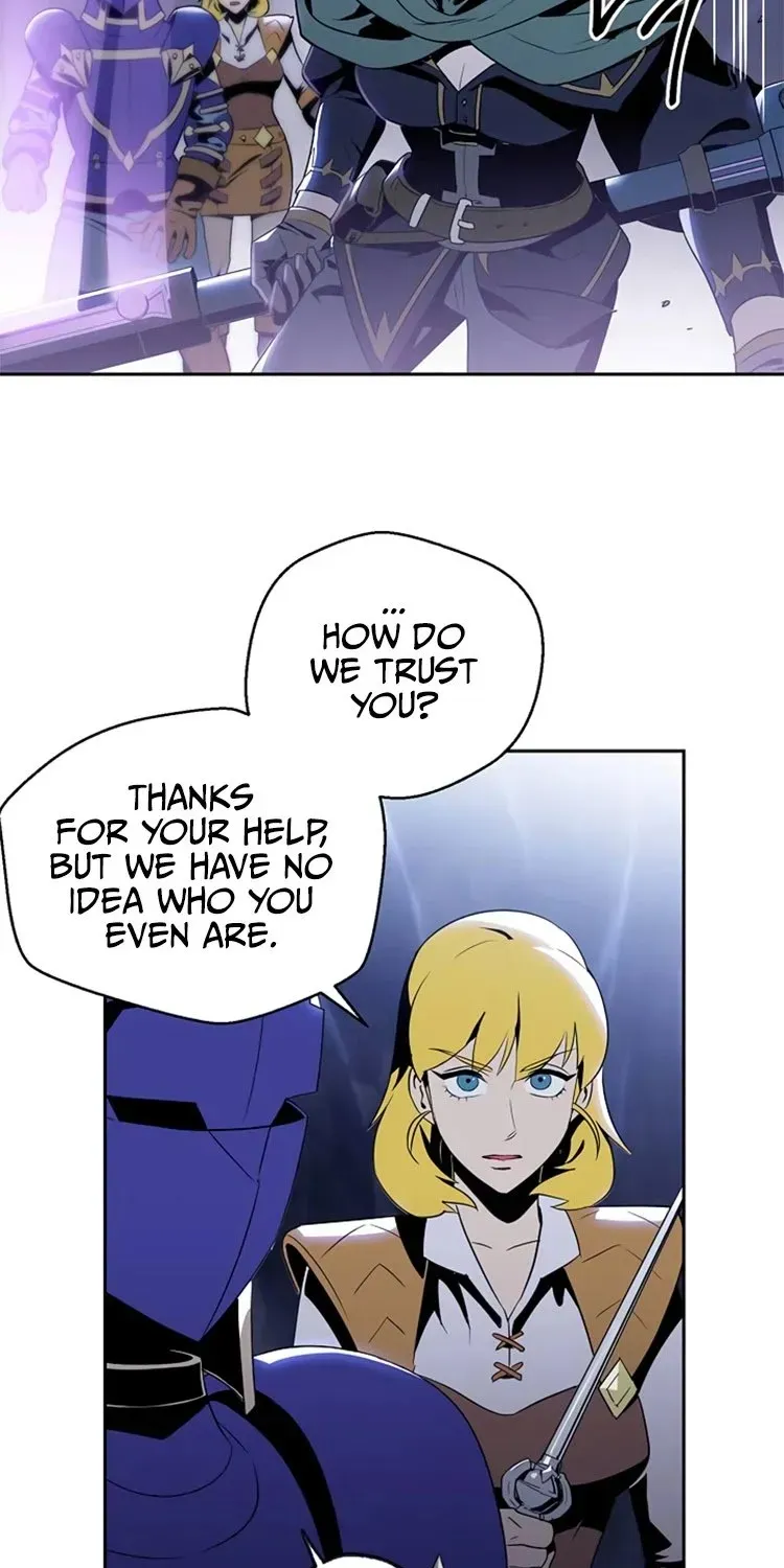 Skeleton Soldier Chapter 79 page 25 - 