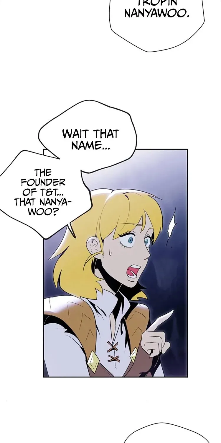 Skeleton Soldier Chapter 79 page 28 - 