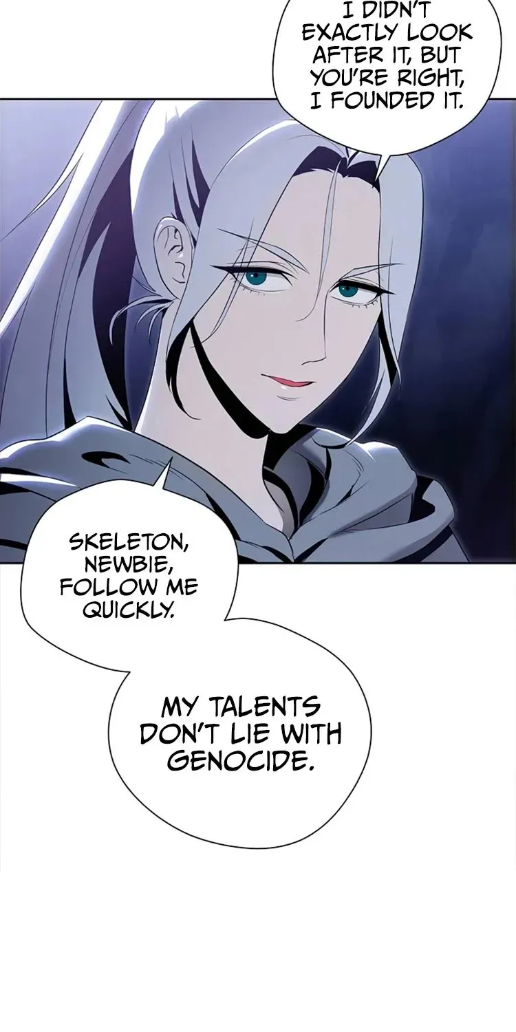 Skeleton Soldier Chapter 79 page 29 - 
