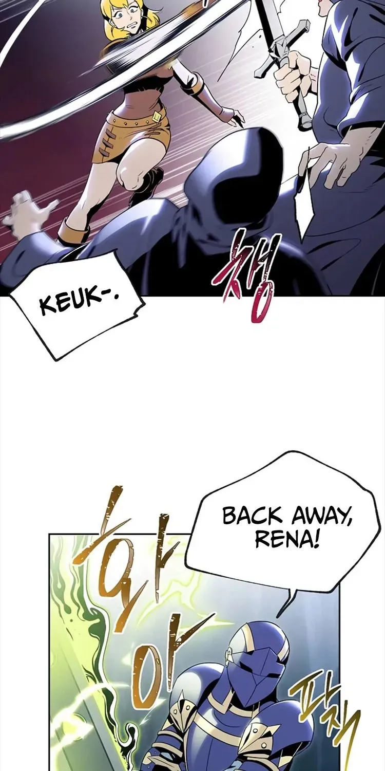 Skeleton Soldier Chapter 79 page 4 - 