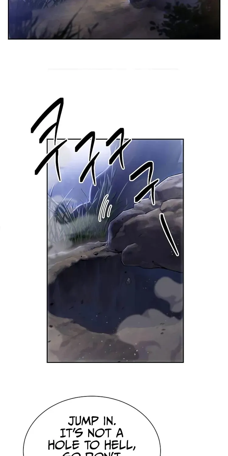 Skeleton Soldier Chapter 79 page 31 - 