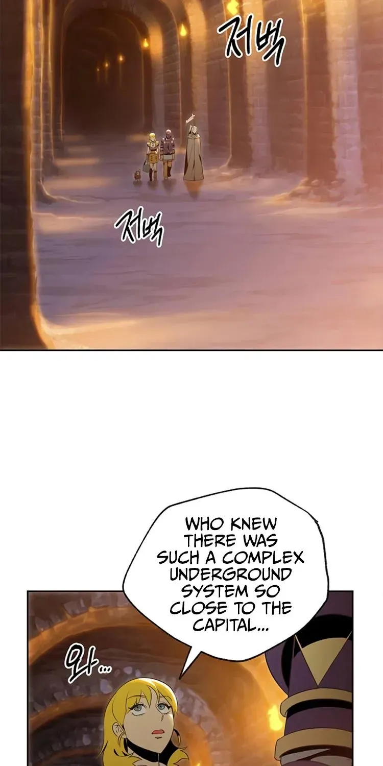Skeleton Soldier Chapter 79 page 33 - 