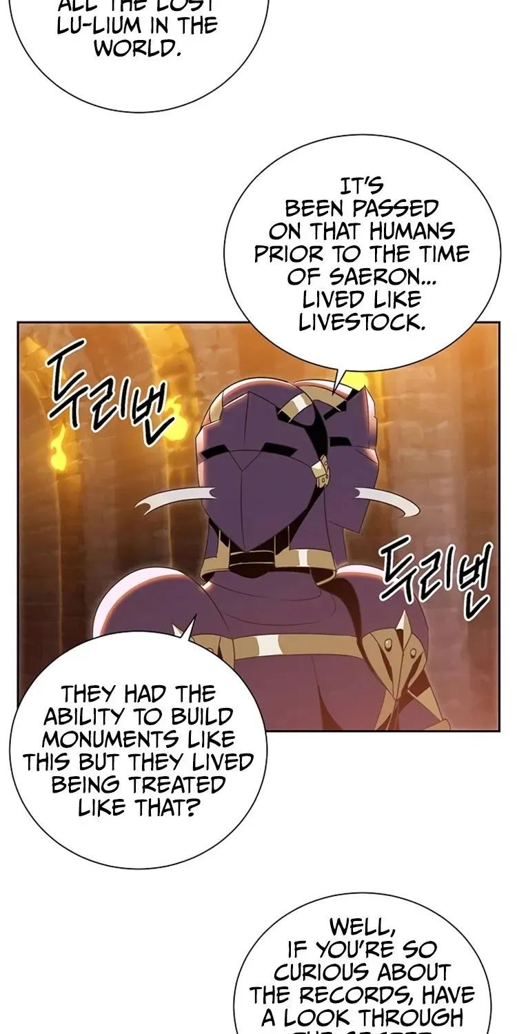 Skeleton Soldier Chapter 79 page 35 - 