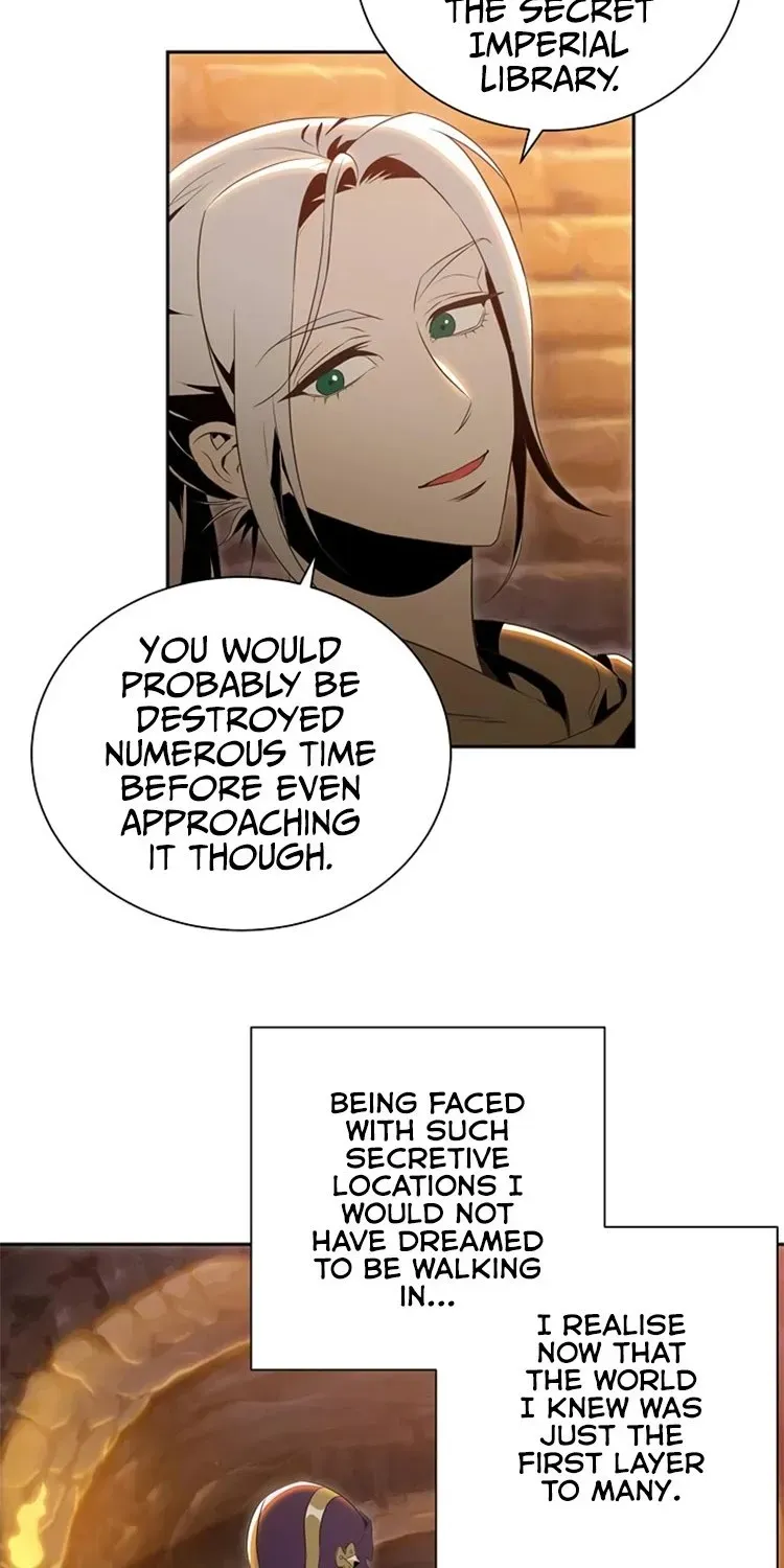 Skeleton Soldier Chapter 79 page 36 - 