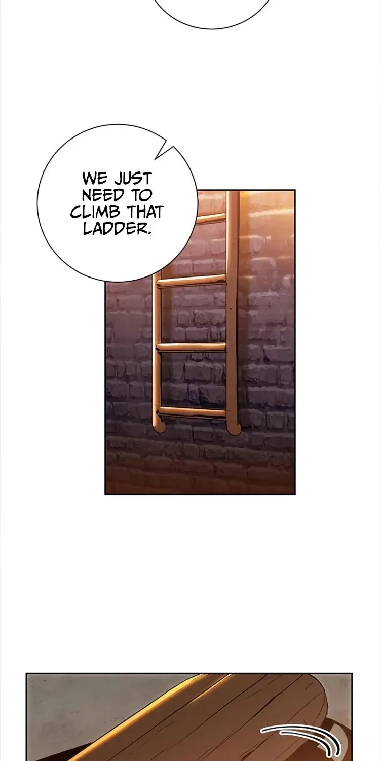 Skeleton Soldier Chapter 79 page 38 - 
