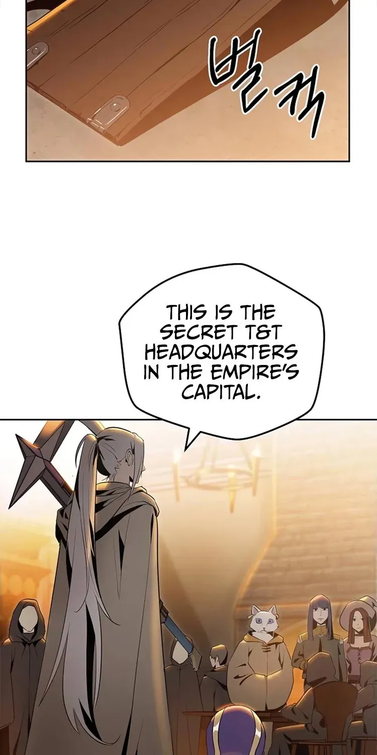 Skeleton Soldier Chapter 79 page 39 - 