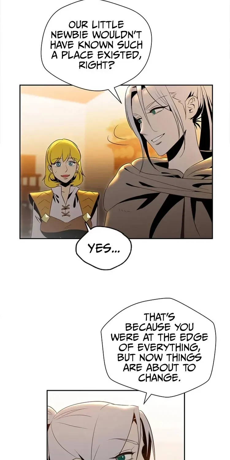 Skeleton Soldier Chapter 79 page 41 - 