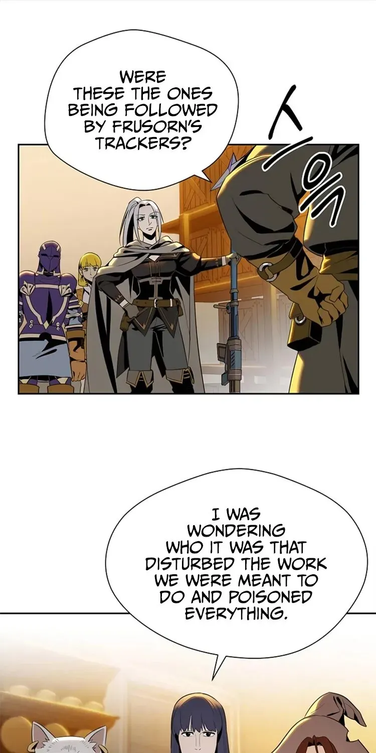 Skeleton Soldier Chapter 79 page 43 - 