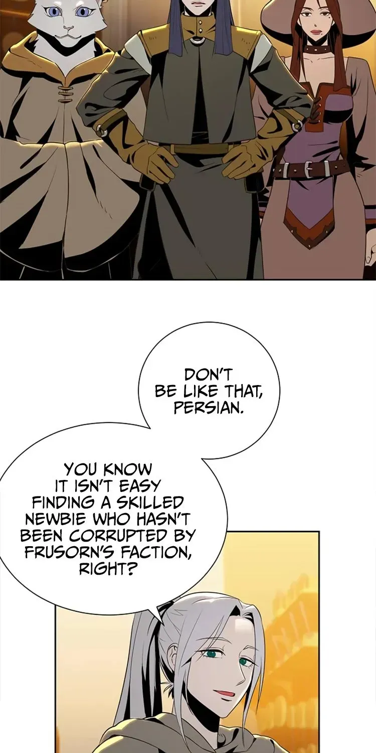 Skeleton Soldier Chapter 79 page 44 - 