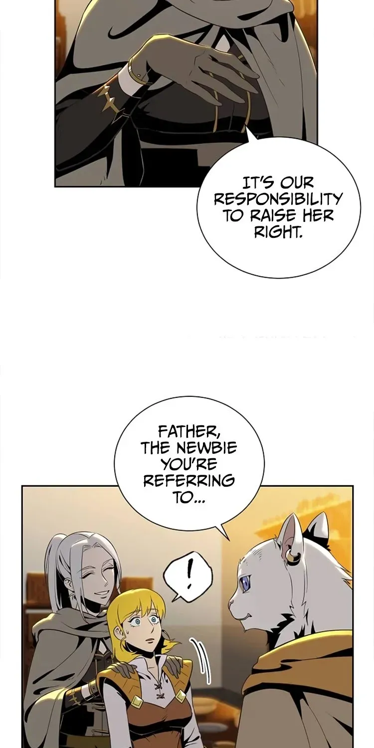Skeleton Soldier Chapter 79 page 45 - 