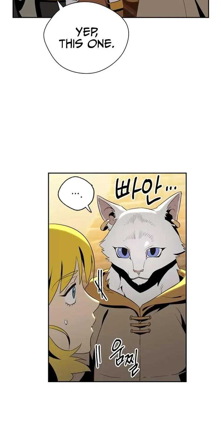Skeleton Soldier Chapter 79 page 46 - 