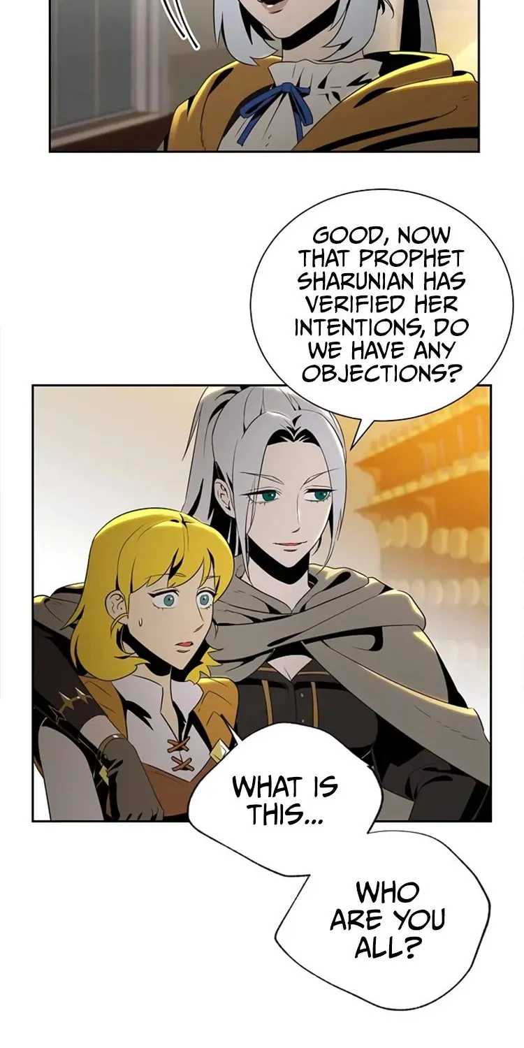 Skeleton Soldier Chapter 79 page 48 - 