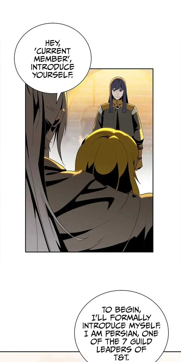 Skeleton Soldier Chapter 79 page 49 - 