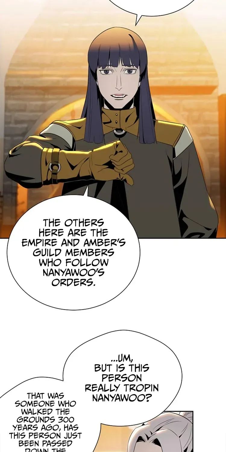 Skeleton Soldier Chapter 79 page 50 - 