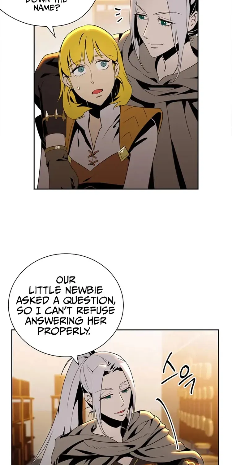 Skeleton Soldier Chapter 79 page 51 - 